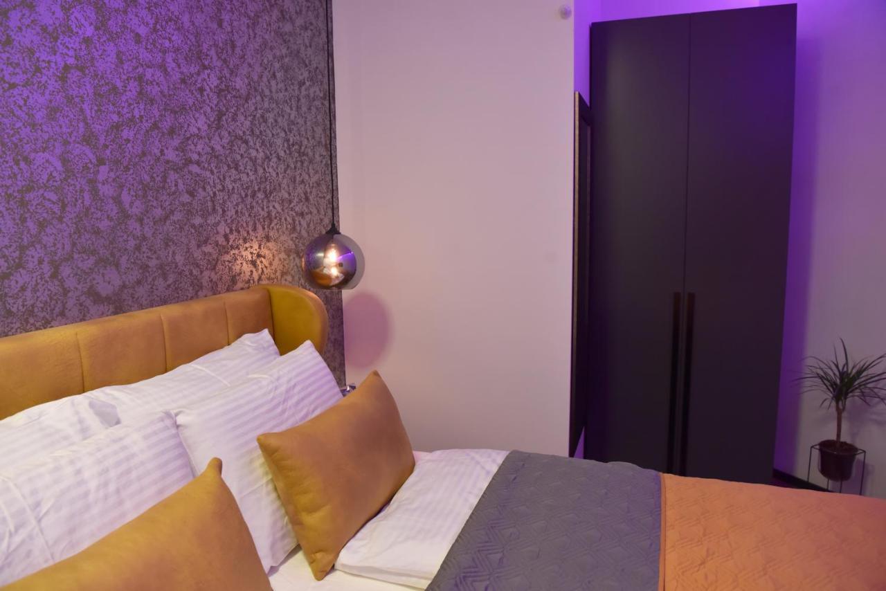 Apartman Renata Zapresic Exterior photo