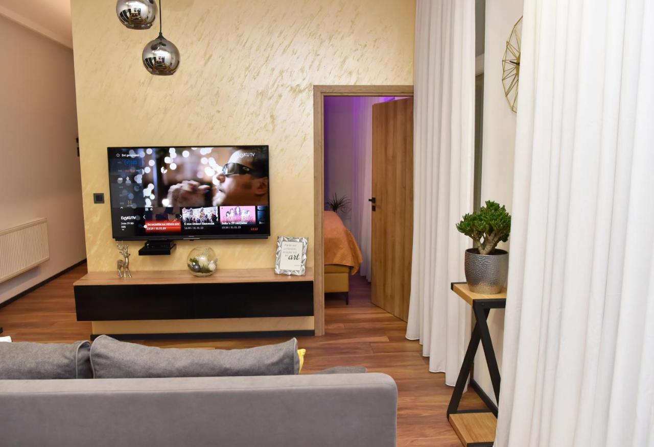 Apartman Renata Zapresic Exterior photo
