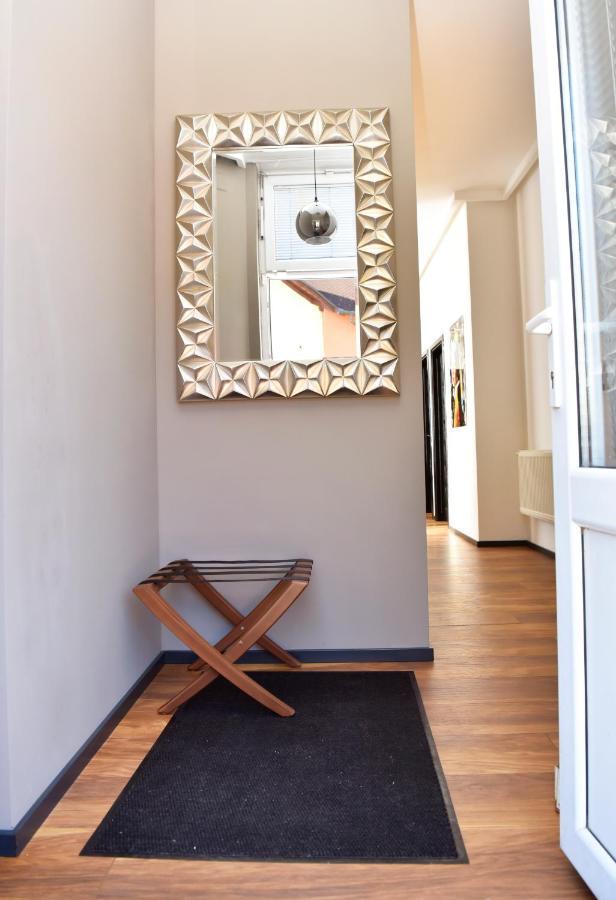 Apartman Renata Zapresic Exterior photo