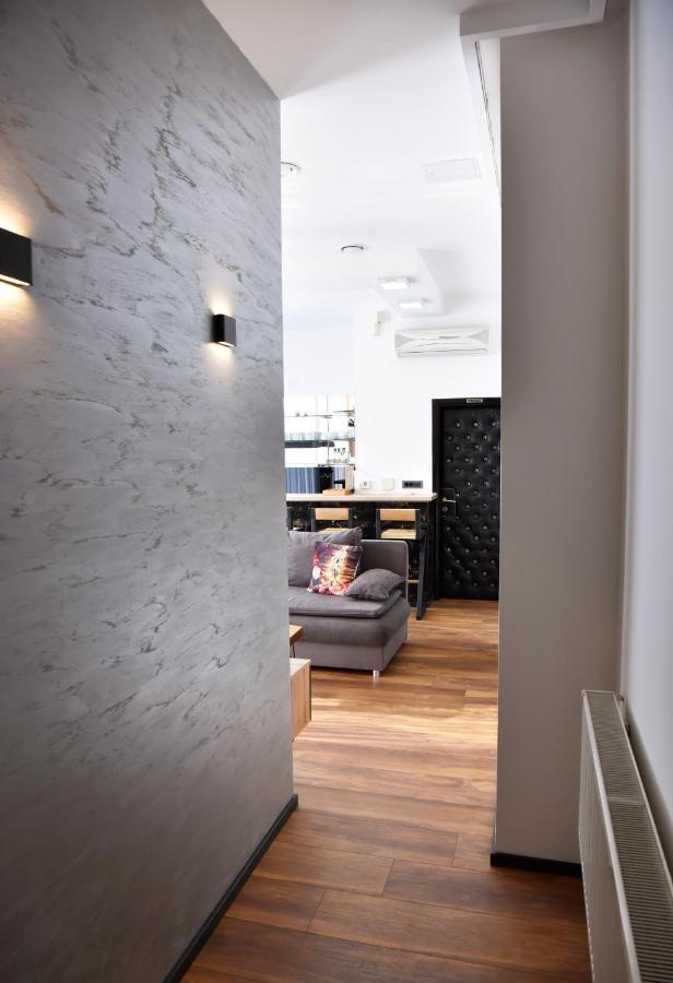 Apartman Renata Zapresic Exterior photo