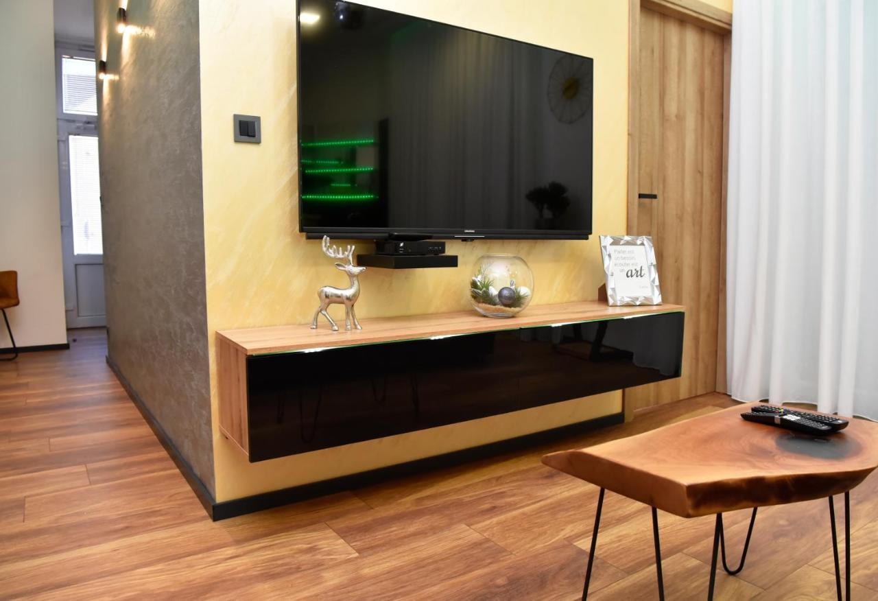 Apartman Renata Zapresic Exterior photo