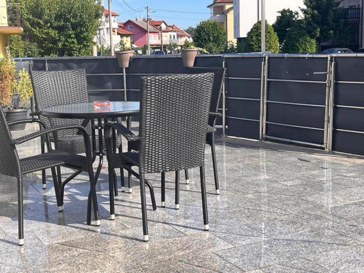 Apartman Renata Zapresic Exterior photo